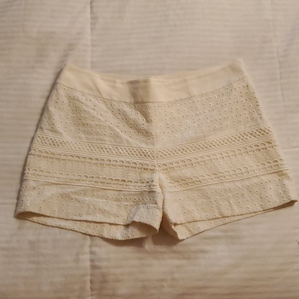 LOFT Riviera Short